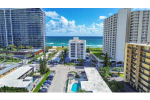 812 N Ocean Blvd 202, Pompano Beach, FL 33062 - MLS#F10533426