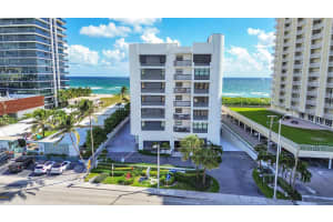 812 N Ocean Blvd 202, Pompano Beach, FL 33062 - MLS#F10533426
