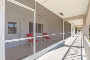 581 BLUE HERON DR 317-B, Hallandale Beach, FL 33009 - MLS#F10533435