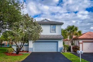 7515 NW 3rd St, Plantation, FL 33317 - MLS#F10533460