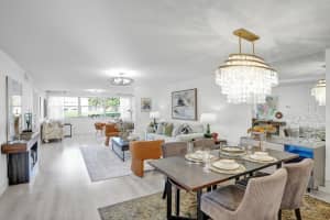 2551 NW 103rd Ave 109, Sunrise, FL 33322 Sold 12/15/25