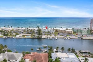 1041 HILLSBORO MILE 2, Hillsboro Beach, FL 33062 - MLS#F10533480