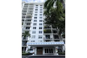 1800 N Andrews Ave 1G, Fort Lauderdale, FL 33311 - MLS#F10533483