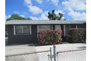 MLS# F10533494, Lauderhill, Florida 33311