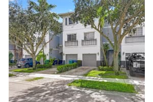 3436 NW 14th Ct 3436, Fort Lauderdale, FL 33311 - MLS#F10533507