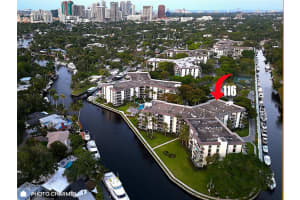 1350 River Reach Drive, Fort Lauderdale, FL 33315 - MLS#F10533517