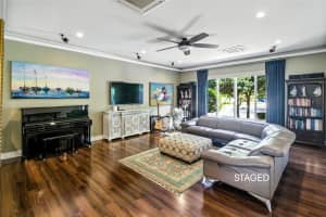 1708 NE 47th St, Oakland Park, FL 33334 - MLS#F10533520