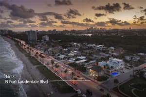 1617 N Fort Laud Bch Blvd, Fort Lauderdale, FL 33305 Sold 12/22/25