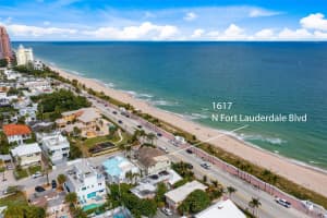 1617 N Fort Laud Bch Blvd, Fort Lauderdale, FL 33305 Sold 12/22/25