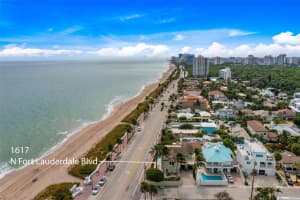 1617 N Fort Laud Bch Blvd, Fort Lauderdale, FL 33305 Sold 12/22/25