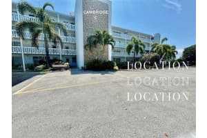 3058 Cambridge C 3058, Deerfield Beach, FL 33442, Deerfield Beach, FL 33442 - MLS#F10533533