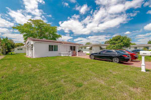 1005 73rd Avenue, Margate, FL 33063 - MLS#F10533552