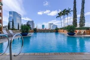 100 Federal Highway, Fort Lauderdale, FL 33301 - MLS#F10533558