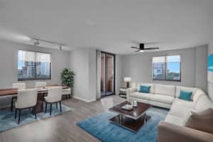 100 Federal Highway, Fort Lauderdale, FL 33301 - MLS#F10533558