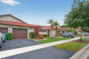 6149 NW 91st Ave 6149, Tamarac, FL 33321 - MLS#F10533574