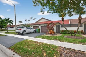 6149 NW 91st Ave 6149, Tamarac, FL 33321 - MLS#F10533574