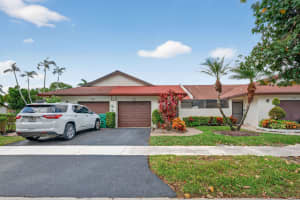 6149 NW 91st Ave 6149, Tamarac, FL 33321 - MLS#F10533574