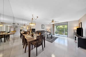 5250 Las Verdes Cir 317, Delray Beach, FL 33484 - MLS#F10533577