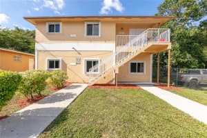 4142 23rd Court, Miami, FL 33142 - MLS#F10533586