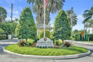 1935 Harbour Inlet Dr, Fort Lauderdale, FL 33316 - MLS#F10533591