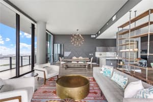 480 NE 31st St PH5104, Miami, FL 33137 - MLS#F10533594