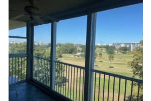 2851 S Palm Aire Dr 610, Pompano Beach, FL 33069 - MLS#F10533595