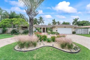 4121 NE 22nd Ter, Lighthouse Point, FL 33064 Sold 12/08/25