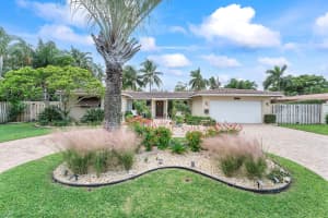 4121 NE 22nd Ter, Lighthouse Point, FL 33064 Sold 12/08/25