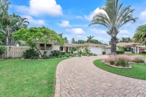 4121 NE 22nd Ter, Lighthouse Point, FL 33064 Sold 12/08/25