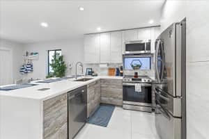 2911 Ocean Drive, Hollywood, FL 33019 - MLS#F10533612