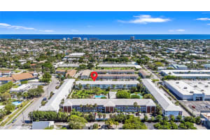 2050 NE 39th St 302E, Pompano Beach, FL 33064 - MLS#F10533614