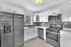 17115 Nw 12th Court, Miami, Fl 33169, Miami