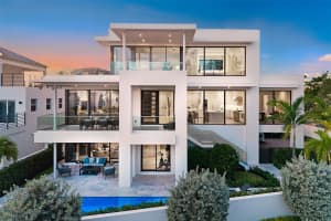 1813 Fort Lauderdale Beach Boulevard, Fort Lauderdale, FL 33305 - MLS#F10533620