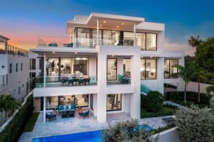 1813 Fort Lauderdale Beach Boulevard, Fort Lauderdale, FL 33305 - MLS#F10533620