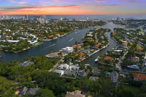 1544 Ponce De Leon Drive, Fort Lauderdale, FL 33301 Sold 12/31/25