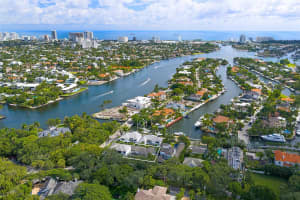 1544 Ponce De Leon Dr, Fort Lauderdale, FL 33301 - MLS#F10533622