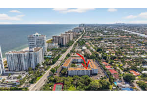 1541 Ocean Boulevard, Pompano Beach, FL 33062 - MLS#F10533626