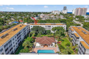 1541 Ocean Boulevard, Pompano Beach, FL 33062 - MLS#F10533626