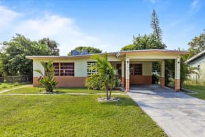 301 N 31st St, Fort Pierce 301 N 31st St, Fort Pierce