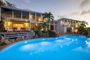 0 Anse Marcel Other, FL 97150 - MLS#F10533636