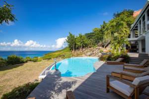 0 Anse Marcel Other, FL 97150 - MLS#F10533636