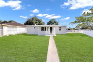 2396 Service Road, Opa Locka, FL 33054 Sold 04/29/26