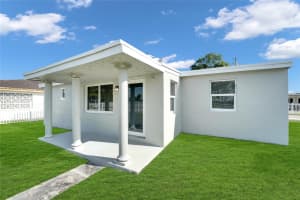 2396 Service Road, Opa Locka, FL 33054 Sold 04/29/26