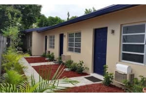 615 Ne 8th Ave 2, Fort Lauderdale