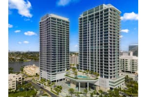 153 N Seabreeze 1005-s, Fort Lauderdale, Fl 33304, Fort Lauderdale