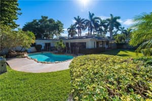 4201 Hills Drive, Hollywood, FL 33021 - MLS#F10533657