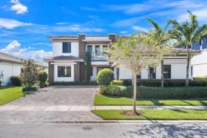 10870 Shore St Parkland, FL 33076 - Off Market