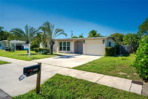 4501 NE 14th Ter, Pompano Beach, FL 33064 Sold 12/17/25