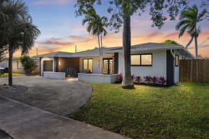 2105 NE 62nd St, Fort Lauderdale, FL 33308 - MLS#F10533690