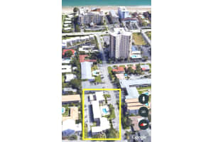 3201 SE 12th St B4, Pompano Beach, FL 33062 - MLS#F10533696